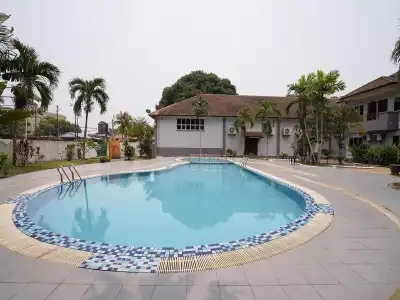 OYO 44020 Kejora Garden Resort - 32