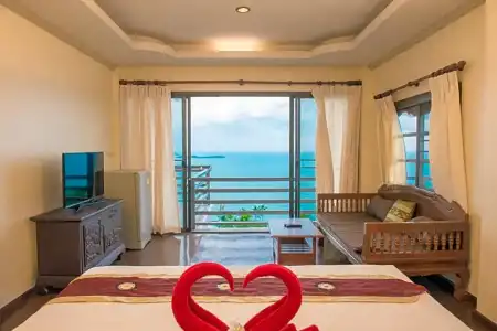 Laem Sila Resort - 462
