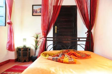 Riad Al Mamoune - 32