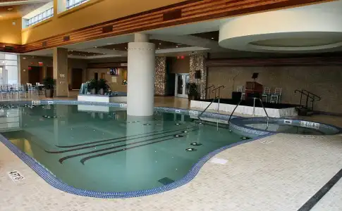 Seneca Niagara Resort & Casino - 10