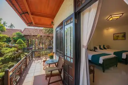 Betel Garden Villas - 69