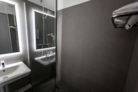 ibis Styles Clermont Ferrand Sud La Pardieu - 55