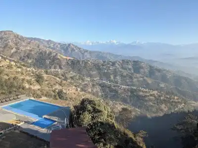 Himalayan Horizon - 23