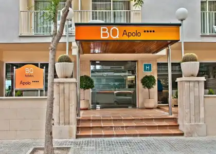 BQ Apolo - 0