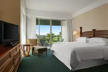 Sheraton Princess Kaiulani Waikiki Beach - 2