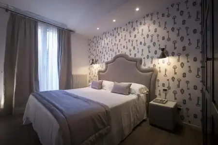 Residence Lungomare - Charming apartments - 17