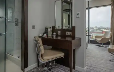 DoubleTree by Hilton London - Greenwich - 79