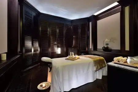 Relais & Chateaux Yihe Mansions - 6