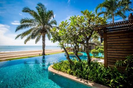 Aleenta Hua Hin Pranburi Resort & Spa - 61