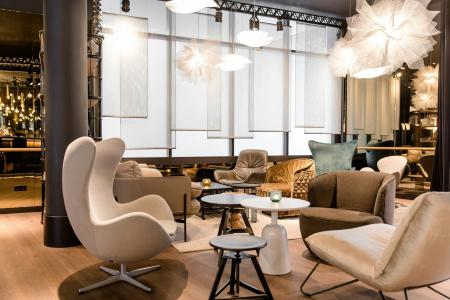 Motel One Stuttgart-Mitte - 27