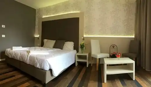 Albergo Gardesana - 95