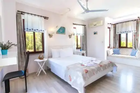 Masal Tatil Evi - 27