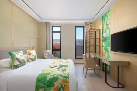Courtyard by Marriott Shanghai International Tourism and Resorts Zone - 32