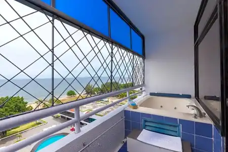 Ambassador City Jomtien Pattaya (Marina Tower Wing) - 60
