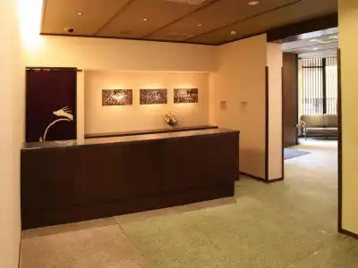 Ochanomizu Shoryukan - 1