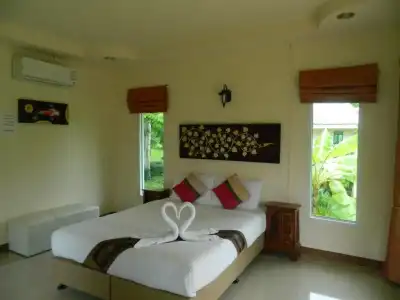 Pai Iyara Resort - 37