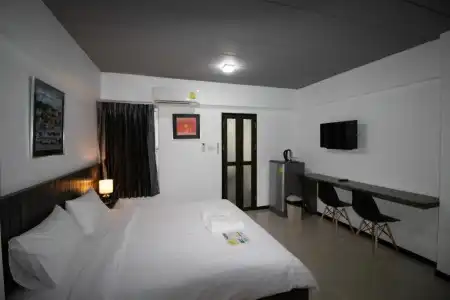 The 168 Gallery Residence - 21