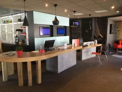 ibis Perpignan Sud Saint Charles - 22