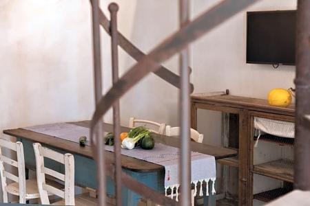 Masseria Borgo Sentinella - 143
