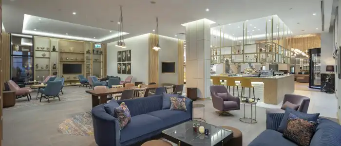 Hilton Garden Inn Erzurum - 17