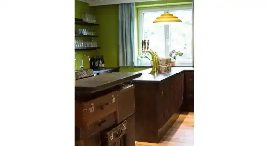 Das Franzl - Bett  Brot - 20