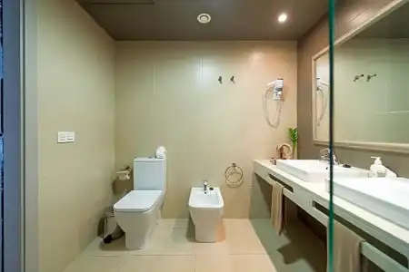 HD Beach Resort & SPA - 115