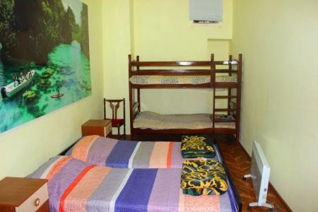 Republic Square Hostel and Tours - 3