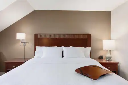 Hampton Inn Colchester - 3