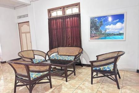 Kinasih Yogyakarta - 2