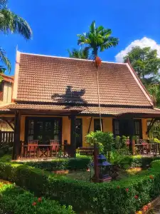 Khao Lak Palm Beach Resort - 121
