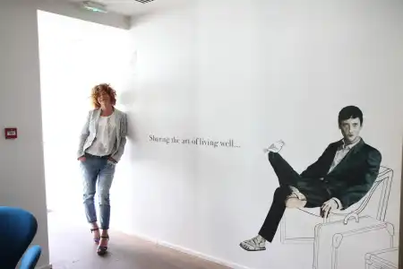 Hôtel Quatorze - 16