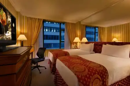 Executive Le Soleil - 16