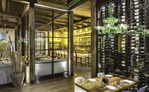 Le Meridien Columbus, St Joseph - 23