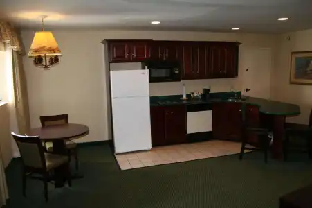 Hampton Inn Colchester - 57