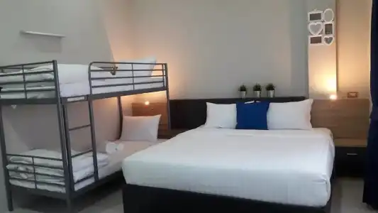 Addera Residence Hua Hin - 17