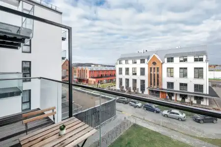 King Mindaugas Apartments - 354