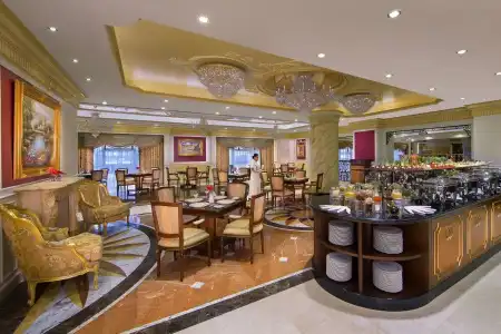 Royal Rose Abu Dhabi - 17
