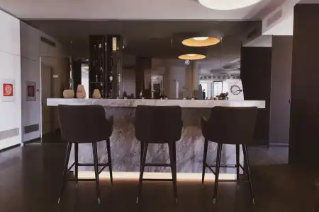 Callistos & Spa - 34