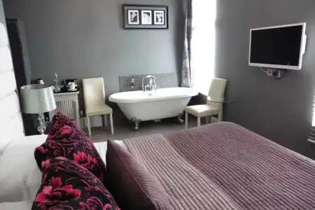 Brighton Inn Boutique Guest Accommodation - 69