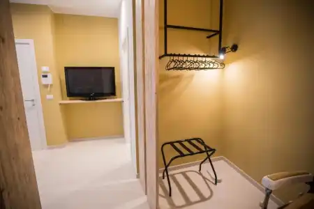 Albergo Diffuso Dimora Rossi - 74