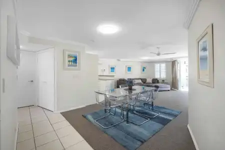 Cerulean Apartments - 150
