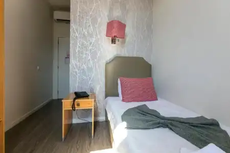 Guest House Porto Clerigus - 26
