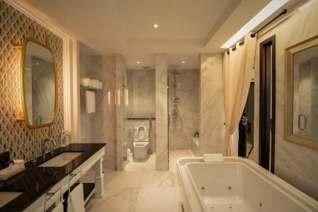 Nanta Glam CM & Residences - 88