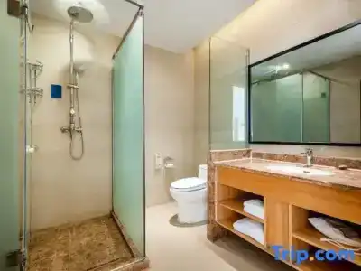 Grand Metropark Bay Sanya - 165