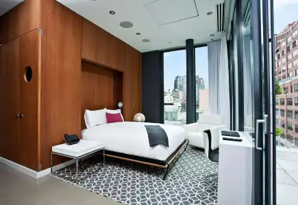 Dream Downtown, by Hyatt - 4
