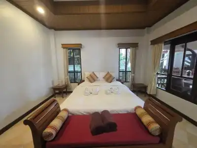 Bhundhari Chaweng Beach Resort Koh Samui - 178