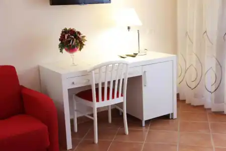 B&B Il Quadrifoglio di Tropea - 16