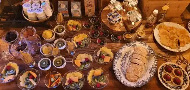 Villa Martha Vintage B&B - 6