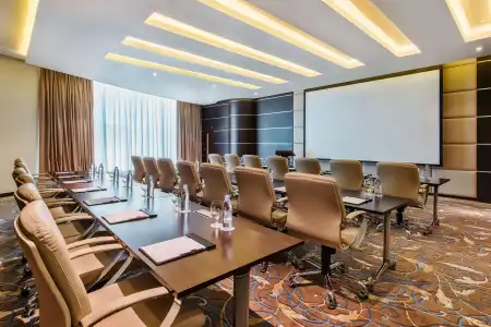Golden Tulip Doha - 77