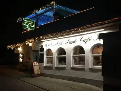 & Restaurant Park Cafe ISA - 0